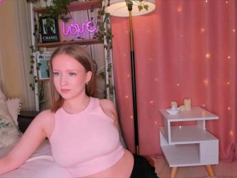 LilithVermillion webcam bongacams model stream image