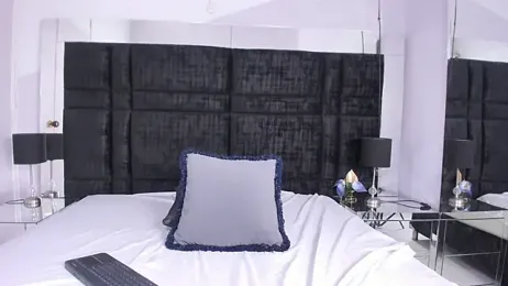 Tatti_Sanchez webcam model stream image