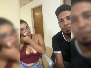 Naym1901 webcam model stream image