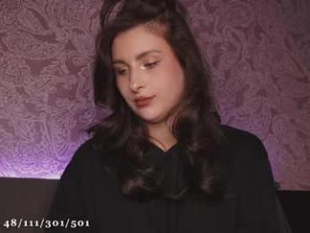 liass_molly webcam model stream image