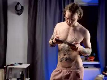 sage6688 webcam model stream image