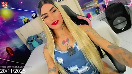 Nella_Dolls webcam model stream image