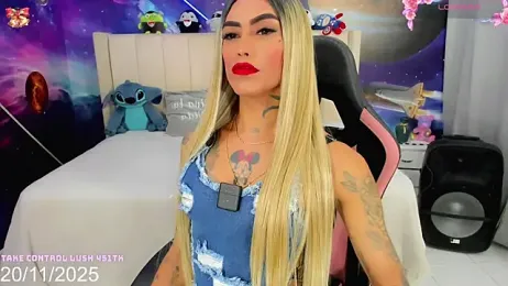 Nella_Dolls webcam model stream image