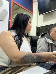 emilyjohanson webcam model stream image