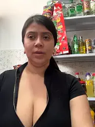 emilyjohanson webcam model stream image