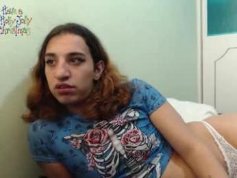 alice_magnus webcam model stream image