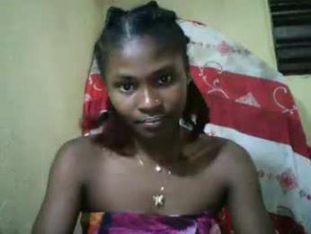 sandricaaa webcam model stream image