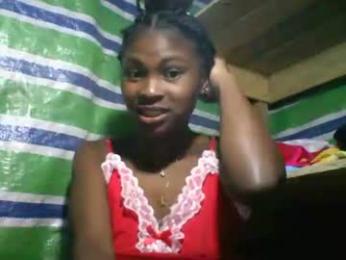 sandricaaa webcam model stream image