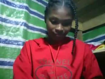 sandricaaa webcam model stream image