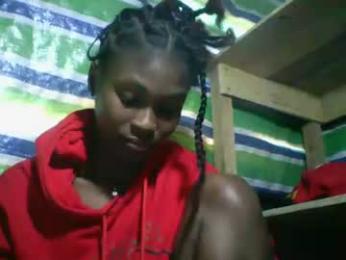 sandricaaa webcam model stream image