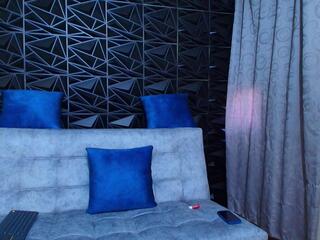 Camiilo Lopez webcam model stream image