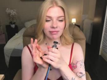 vivian_page webcam model stream image