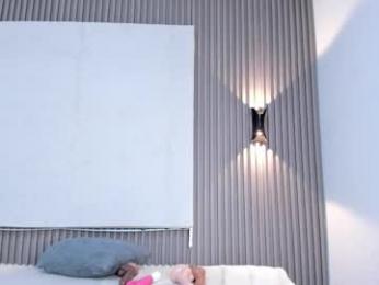 zafiiraa webcam chaturbate model stream image