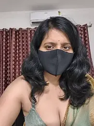Cute-Maanvi webcam model stream image