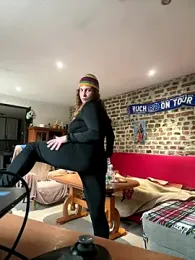 Yanacool007 webcam model stream image