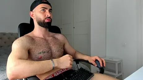 cloudymastersss webcam model stream image