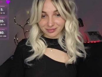 MellicaX webcam bongacams model stream image