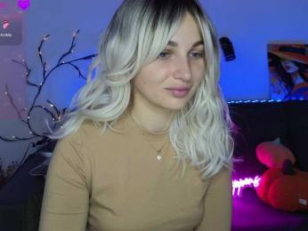 MellicaX webcam model stream image