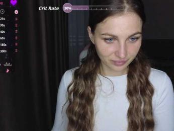 MellicaX webcam model stream image