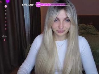 MellicaX webcam model stream image