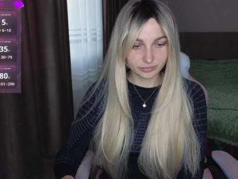 MellicaX webcam model stream image