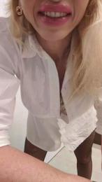 GaiaVelvet webcam cam4 model stream image