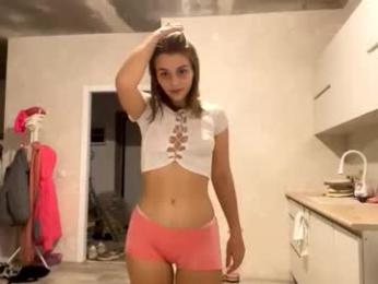 isauratorkelson webcam chaturbate model stream image