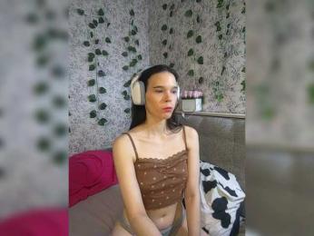 Niki_Paw webcam bongacams model stream image