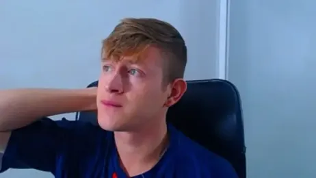 AnthonyAlso webcam stripchat model stream image