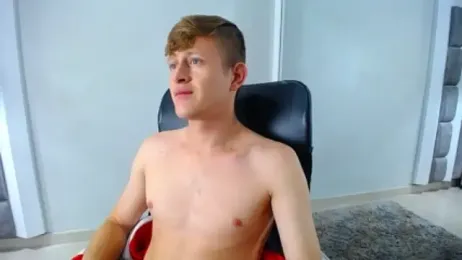 AnthonyAlso webcam model stream image