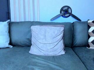 Bruce Roldan webcam flirt4free model stream image