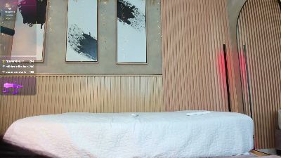 Lily_Vale webcam model stream image