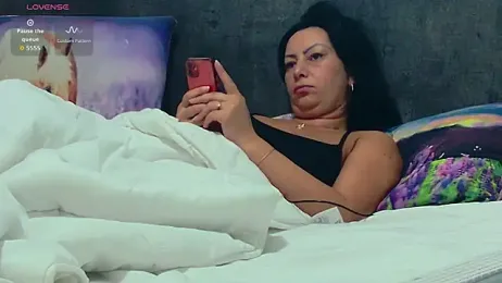 annawow69 webcam stripchat model stream image