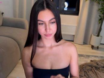 YESSASHA webcam model stream image