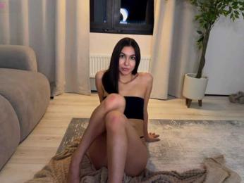 YESSASHA webcam bongacams model stream image