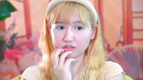 Pinkie_Princes webcam model stream image