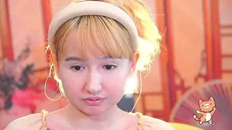 Pinkie_Princes webcam stripchat model stream image