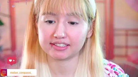 Pinkie_Princes webcam model stream image