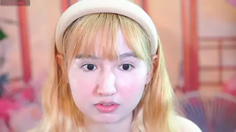 Pinkie_Princes webcam model stream image