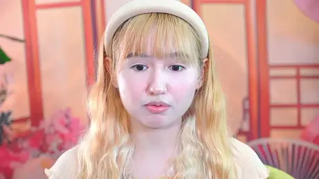 Pinkie_Princes webcam model stream image