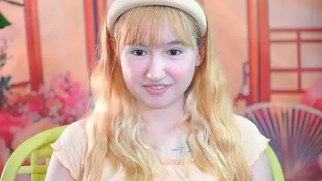 Pinkie_Princes webcam model stream image