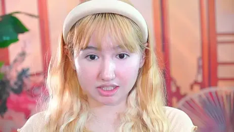 Pinkie_Princes webcam model stream image