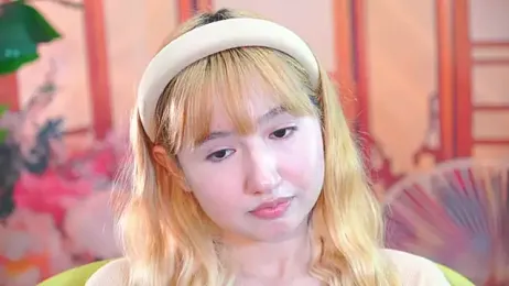 Pinkie_Princes webcam model stream image