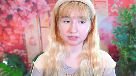 Pinkie_Princes webcam model stream image