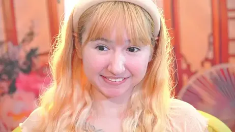 Pinkie_Princes webcam stripchat model stream image