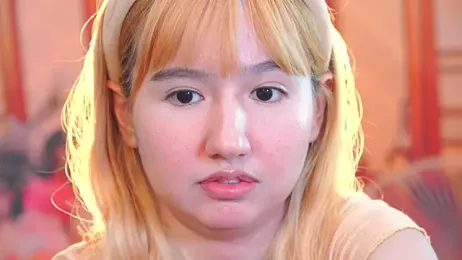 Pinkie_Princes webcam stripchat model stream image