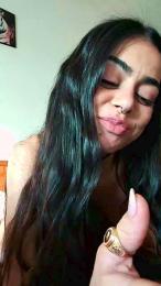 GemmaMereu webcam model stream image