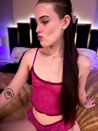 KarissaChantelle webcam model stream image