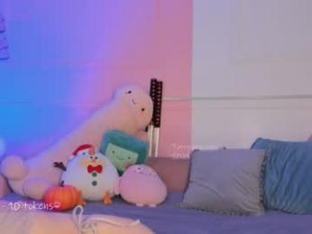 _tammarra_ webcam model stream image