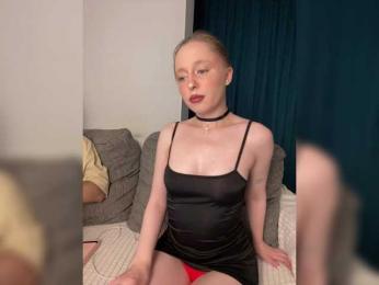 PeachPie webcam model stream image